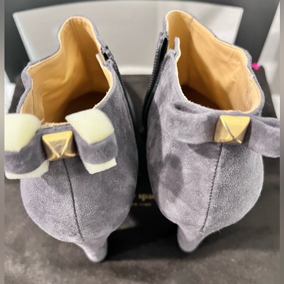 KATE SPADE NEW YORK ‘NETTA’ NIB AUTHENTIC LONDON...